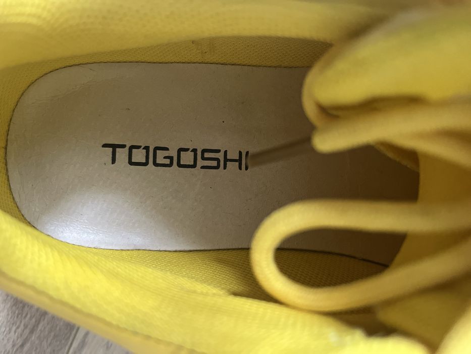 Sneakers - pantofi sport - TAGOSHI - femei - model superb - marime 38