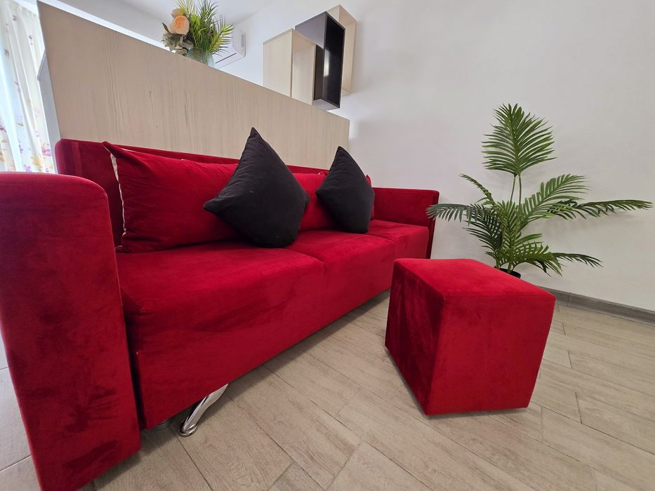 Apartament 2 Camere  de Inchiriat Regim Hotelier /  Oferim Factura