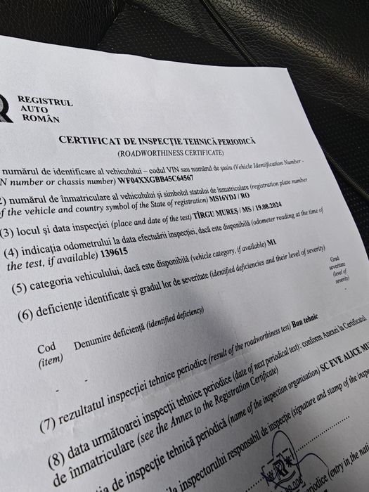 Ford Mondeo Ghia 2.0 Tdci