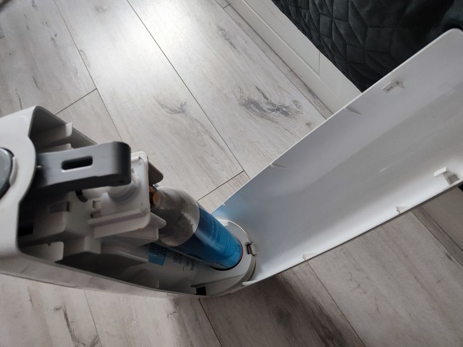 Aparat sifon Soda stream