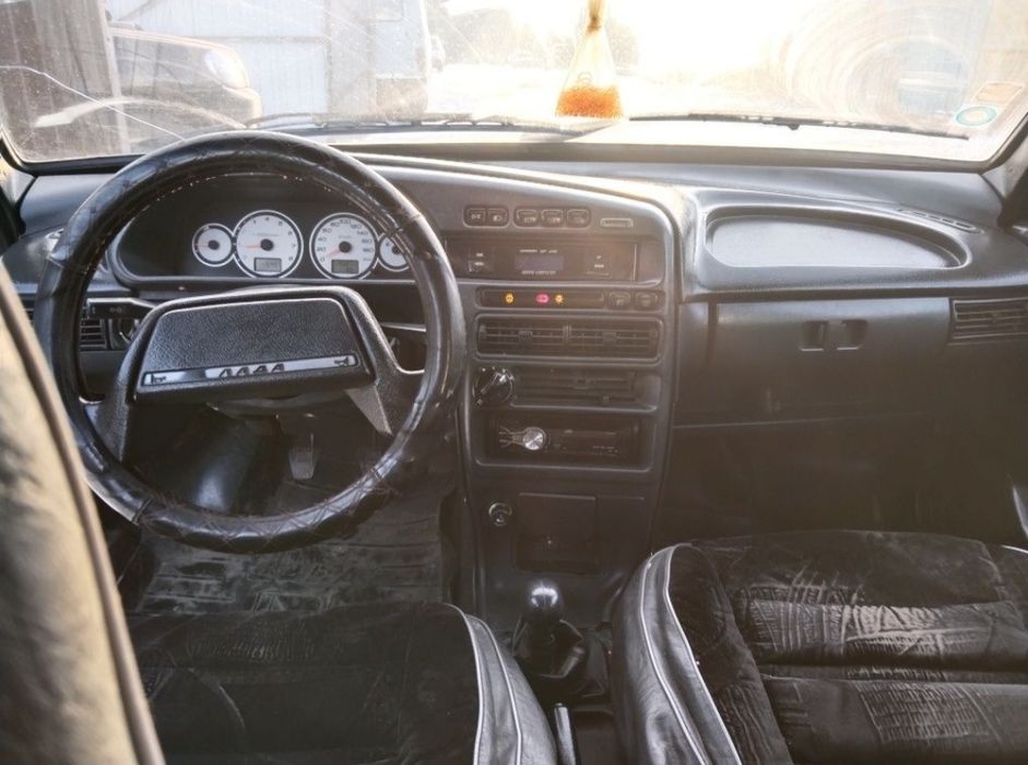 Продам Ваз 21099