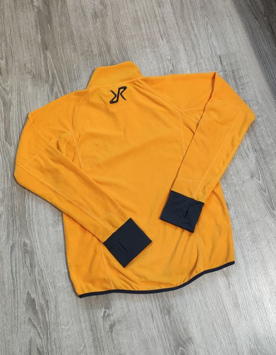 МЪЖКИ Полар 
Revolution Race Trekker Fleece 
Размер: М