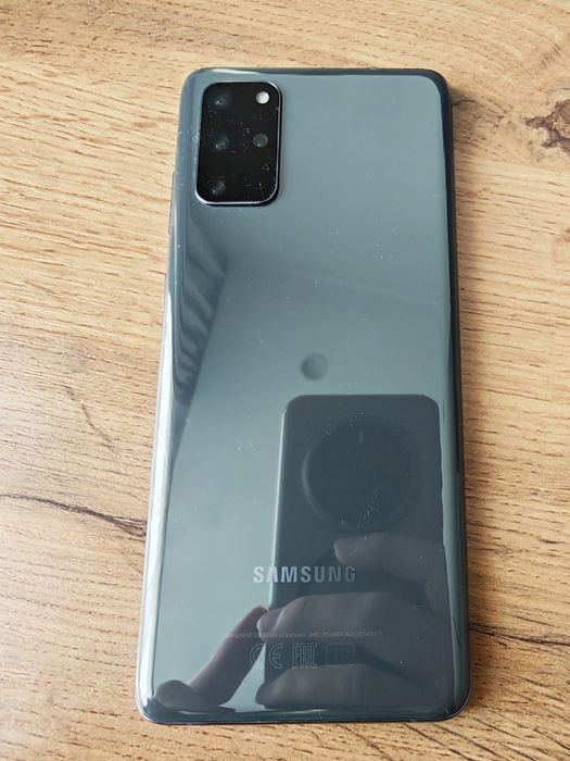 Продам Samsung s21+