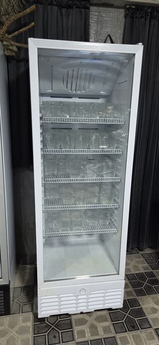 Бирюса холодильник