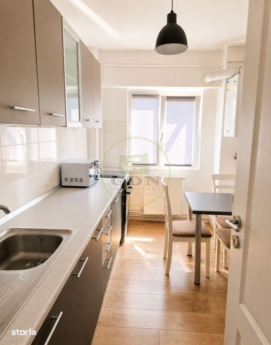 Inchiriere apartament 2 camere Strada Toamnei Brasov