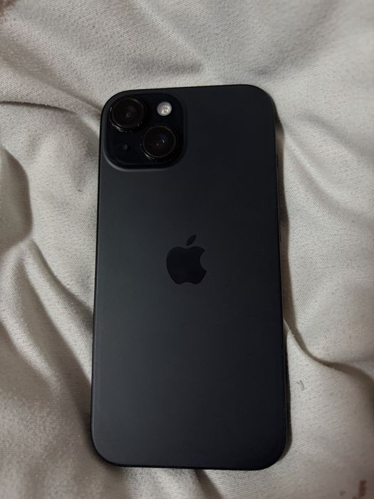 IPhone 15 - като нов!