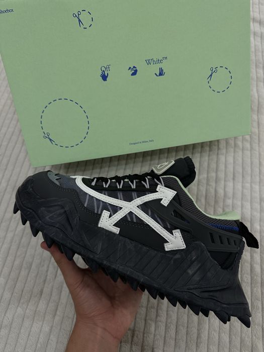 Off White Odsy-1000