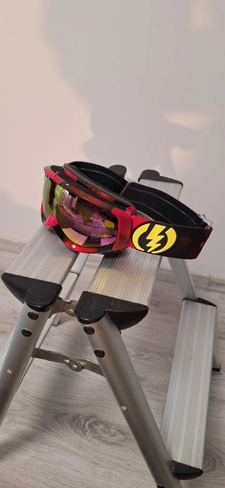 ски маска "Electric" за деца
