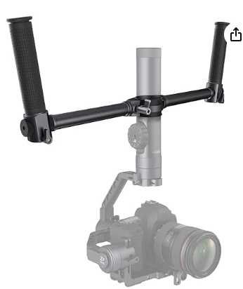 Продавам стабилизатор Zhiyun-Tech Crane 2