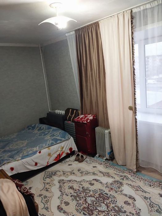 Продам 3х комнатную квартиру