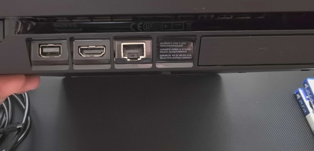 Playstation 4 Slim Перфектен