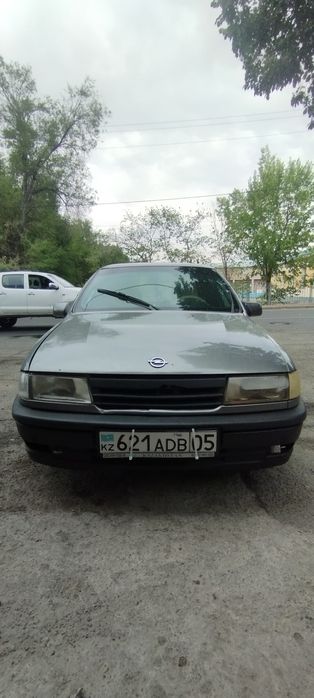 Opel Vectra A 1,8