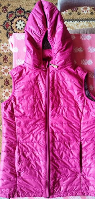 Детски спортен елек/яке 2 броя