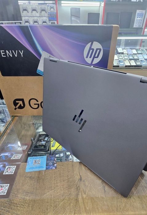 HP Envy x360 2-in-1 Laptop 16-ad0013dx