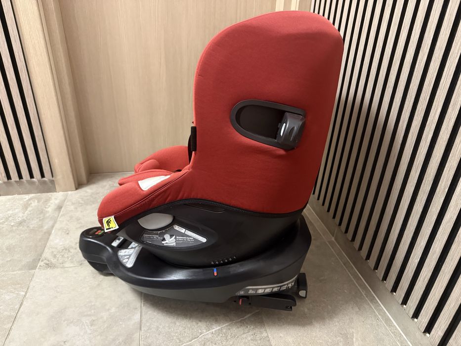Vand scaun auto Joie i-spin 360 rotativ impecabil