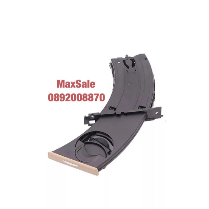 Поставка за чаши Cup Holder BMW E90 E91 E92 E93 монетник