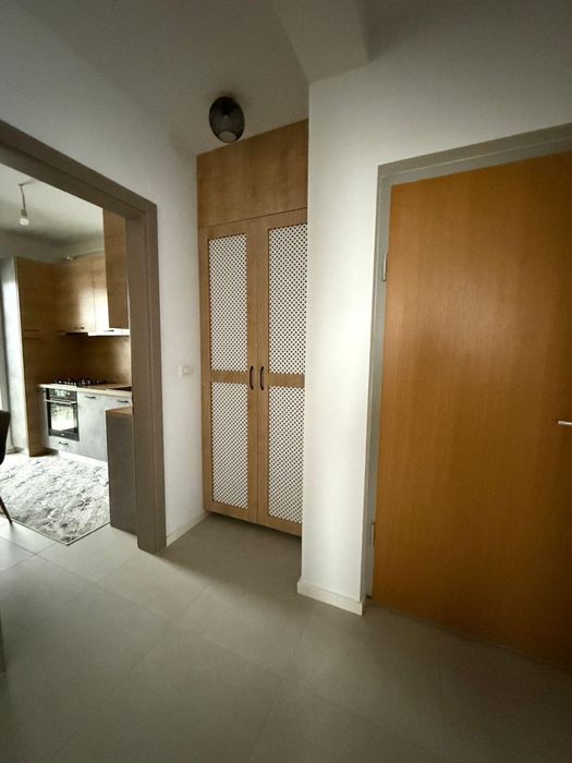Apartament 2 camere decomandat | Mobilat si utilat complet | Parcare