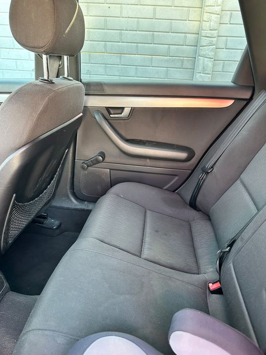 AUDI A4 2006 — imagine 4