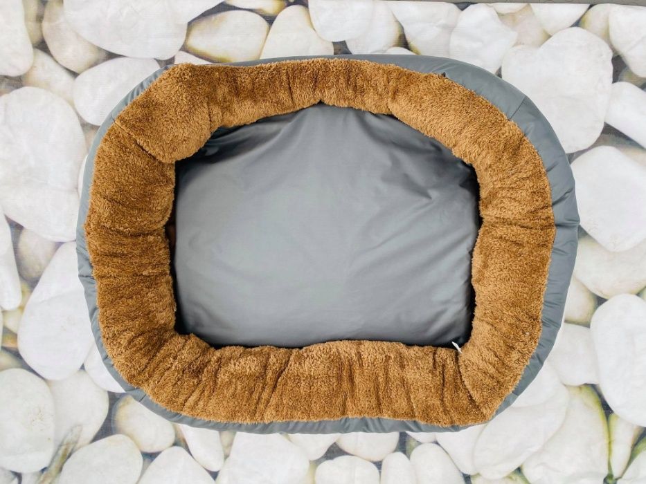 Легло за куче/коте с непромокаема постелка