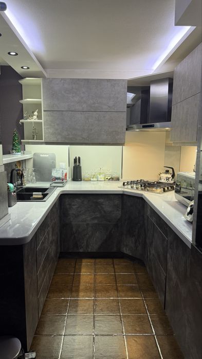 Продам свою квартиру