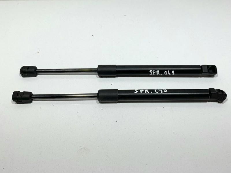 Set telescoape capota spate / haion Dacia Spring facelift Hatchback 90