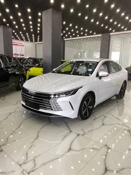 BYD Chazor Comfort 120km, halol nasiya savdo