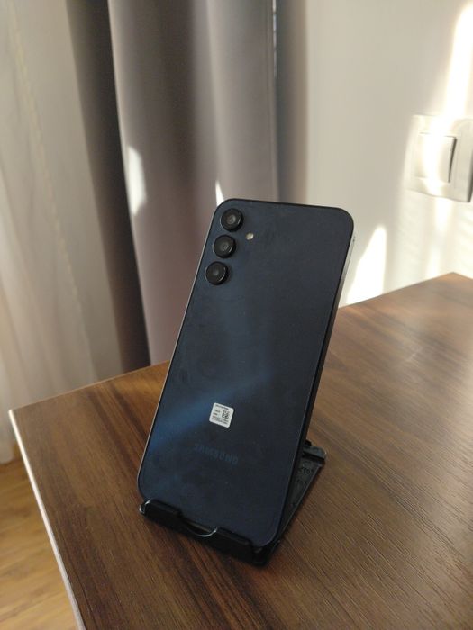 Samsung Galaxy A15 Fullbox