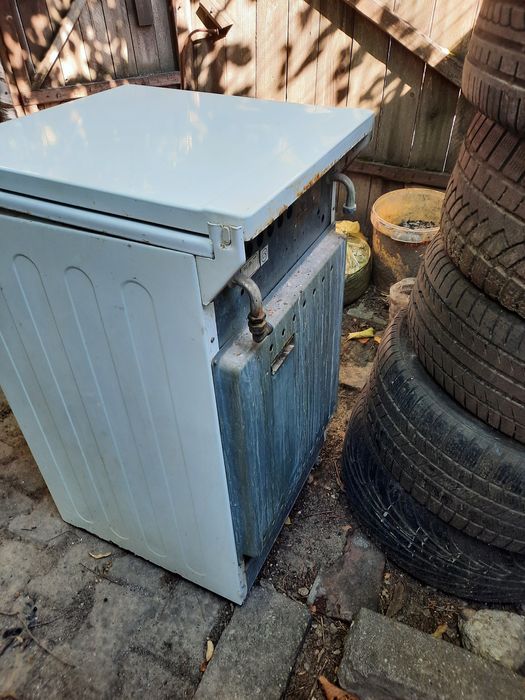 Aragaz rabla electrocasnice nefuncțional