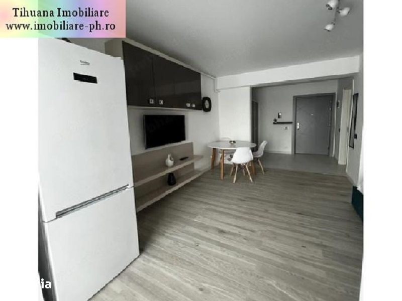 Garsoniera de inchiriat - Albert(bloc nou)