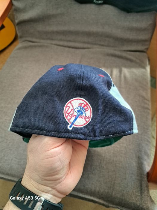 Sapca new era originala