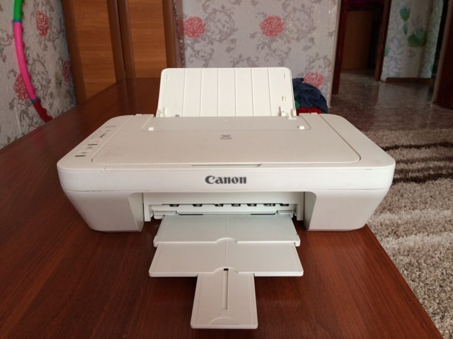 Продаю принтер Canon
