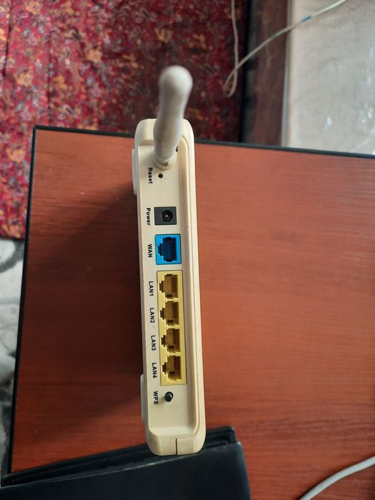 Wifi router asus, вифи роутер асус RT-G32