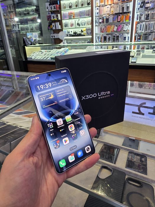Vivo 300 Ultra 512Gb