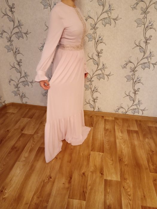 Вечернее платье продам