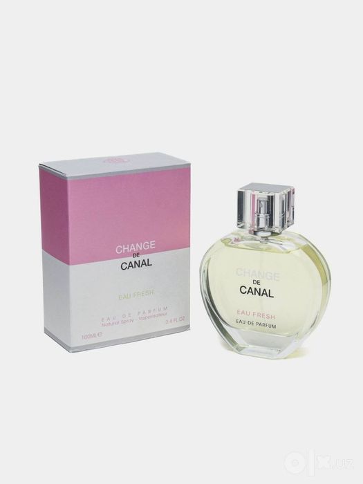 Дубайский Luxury парфмлари
