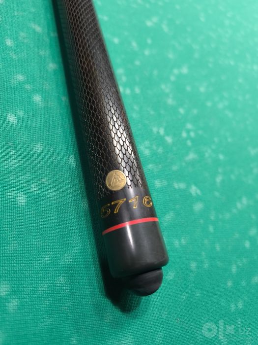 Billiard Бильярдный кий. Billiard kiy .