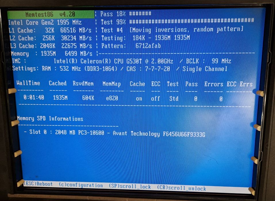 Memorii RAM DDR3 2GB