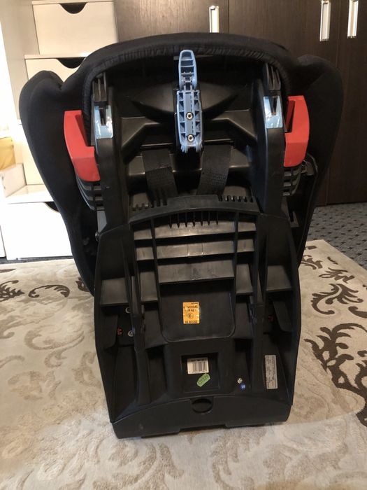 Автокресло Bebe comfort ISEOS NEO +