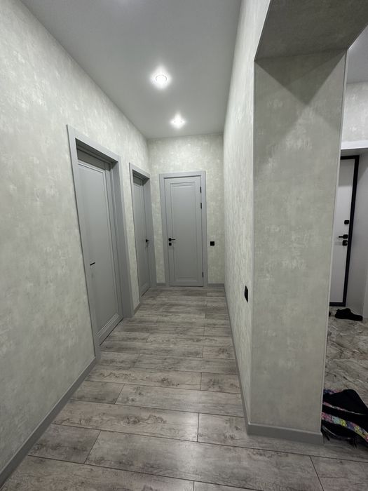 Продам 4 ком. кв. по улице Кайнар