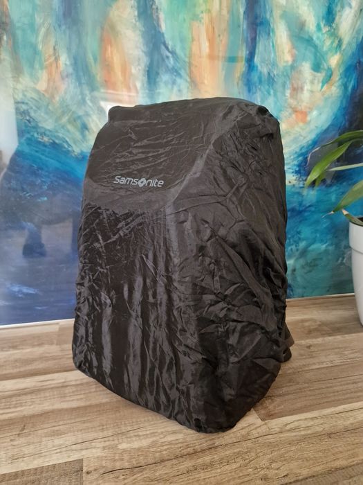 Rucsac/ghiozdan/geanta foto Premium SAMSONITE