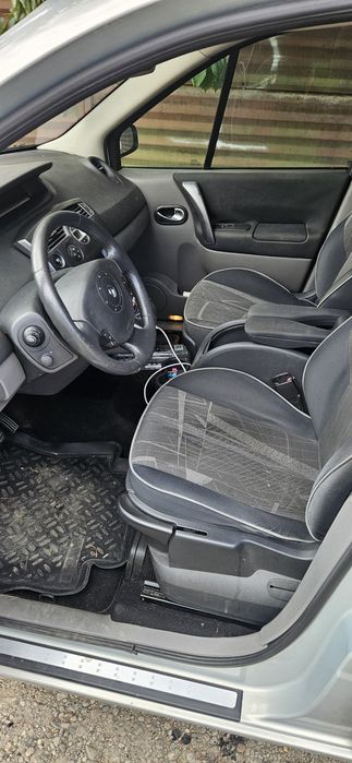 Renault Scenic 1.9dCi