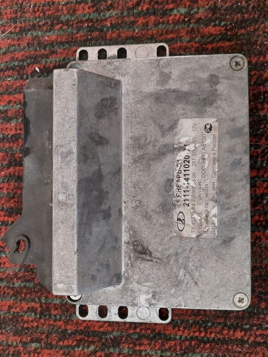 Запчасти на ваз 2114-15