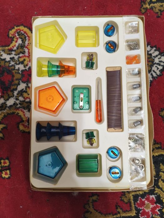 Продаются конструктор для детей