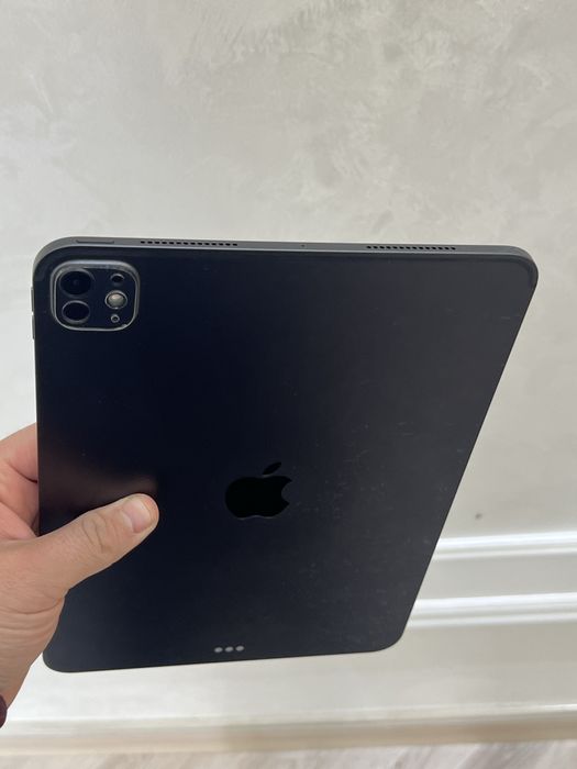 Ipad Pro M4 100yomks