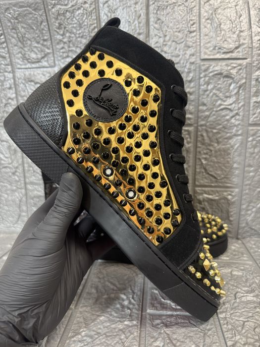 Christian Louboutin Pk Premium