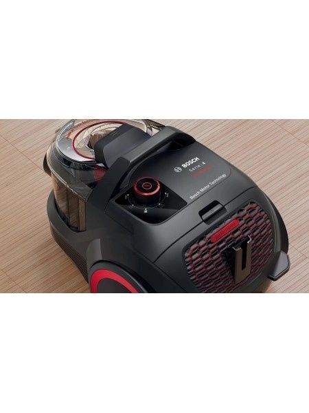 Пылесос Bosch BGS21POW2