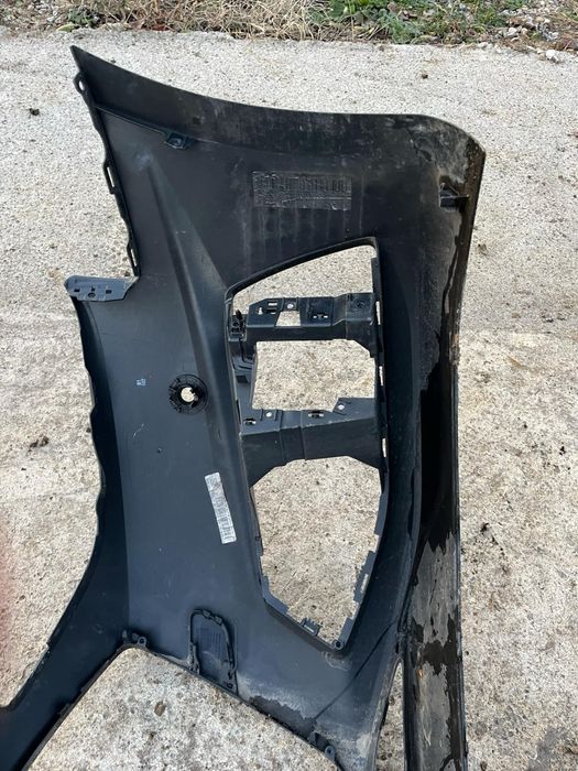 Предна Броня за Aufd A4-B9