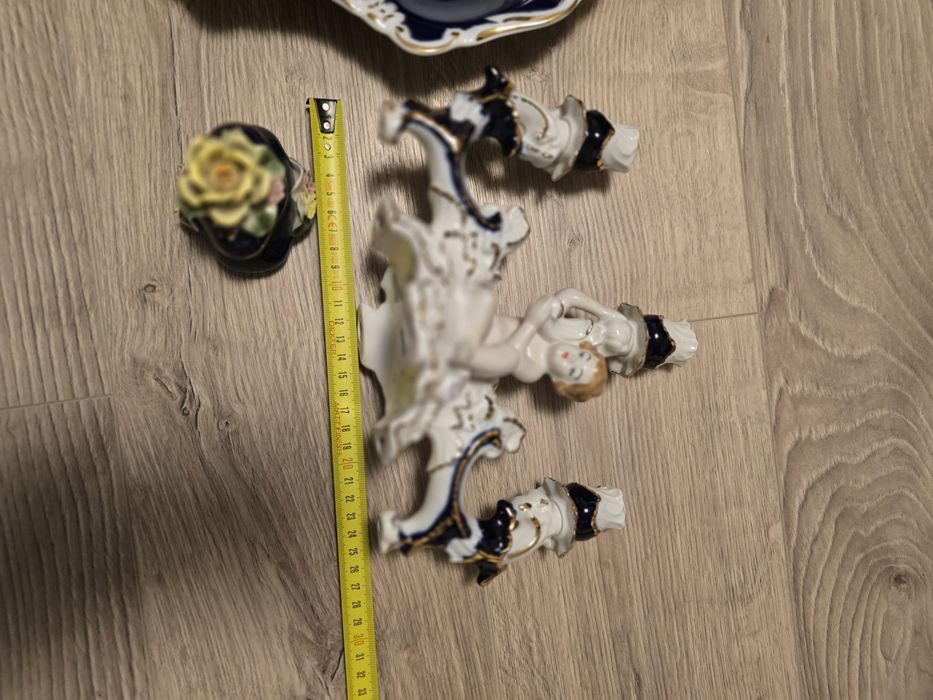 Bibelouri perioada comunistă