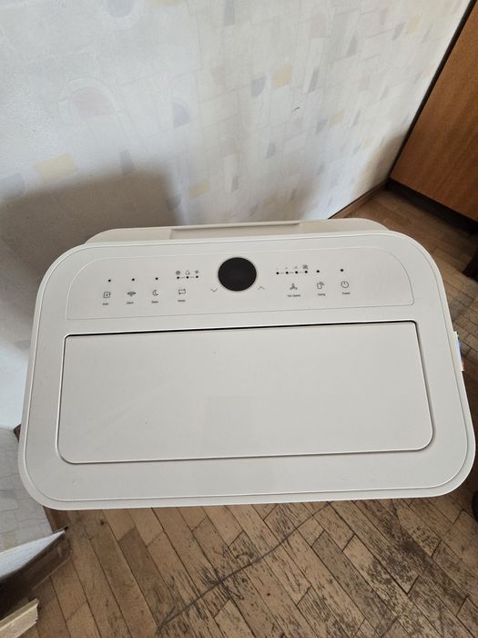 Bosch cool 2000 преносим климатик