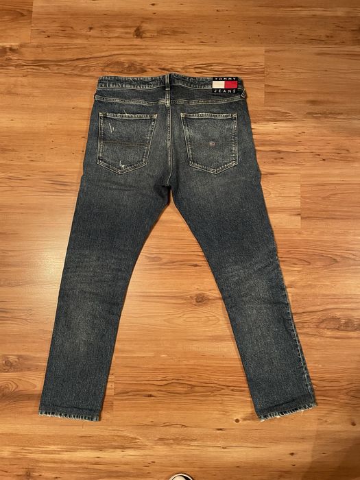 Дънки , джинси Tommy Hilfiger